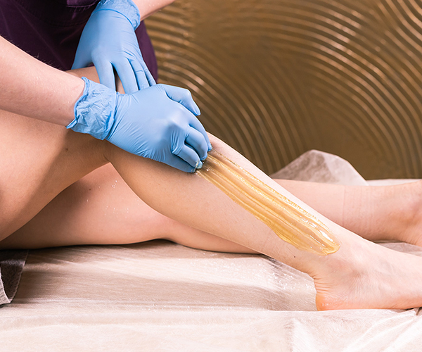 Zen Nail Bar Ooltewah, TN 37363 - waxing